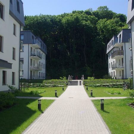 Apartament Seagull Γκντανσκ Εξωτερικό φωτογραφία