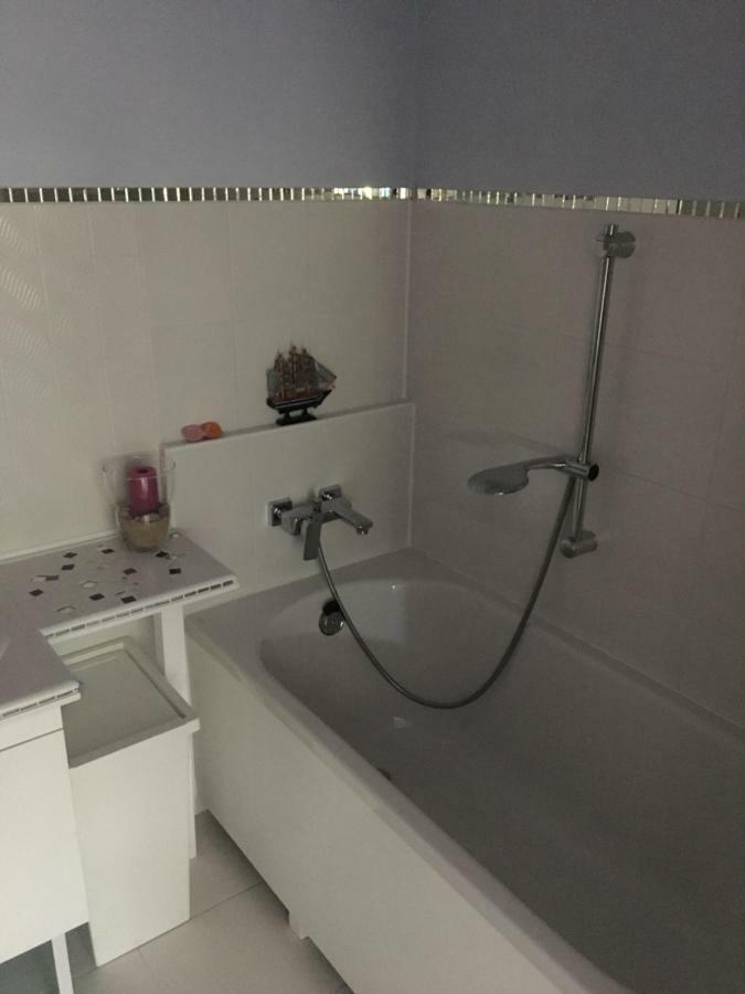 Apartament Seagull Γκντανσκ Εξωτερικό φωτογραφία