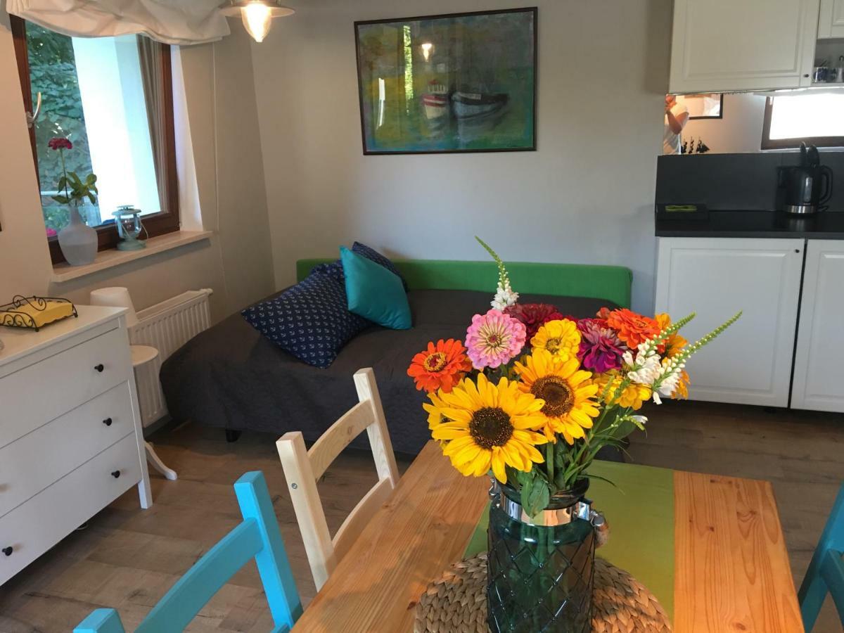 Apartament Seagull Γκντανσκ Εξωτερικό φωτογραφία